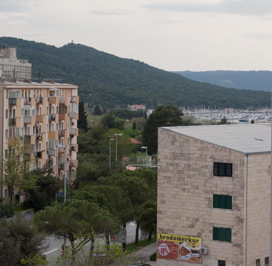 Apartment Paula Split Exterior foto