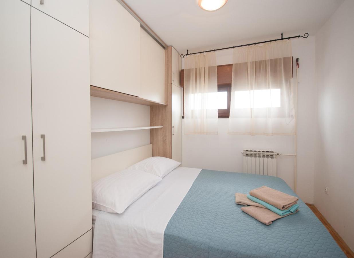 Apartment Paula Split Exterior foto