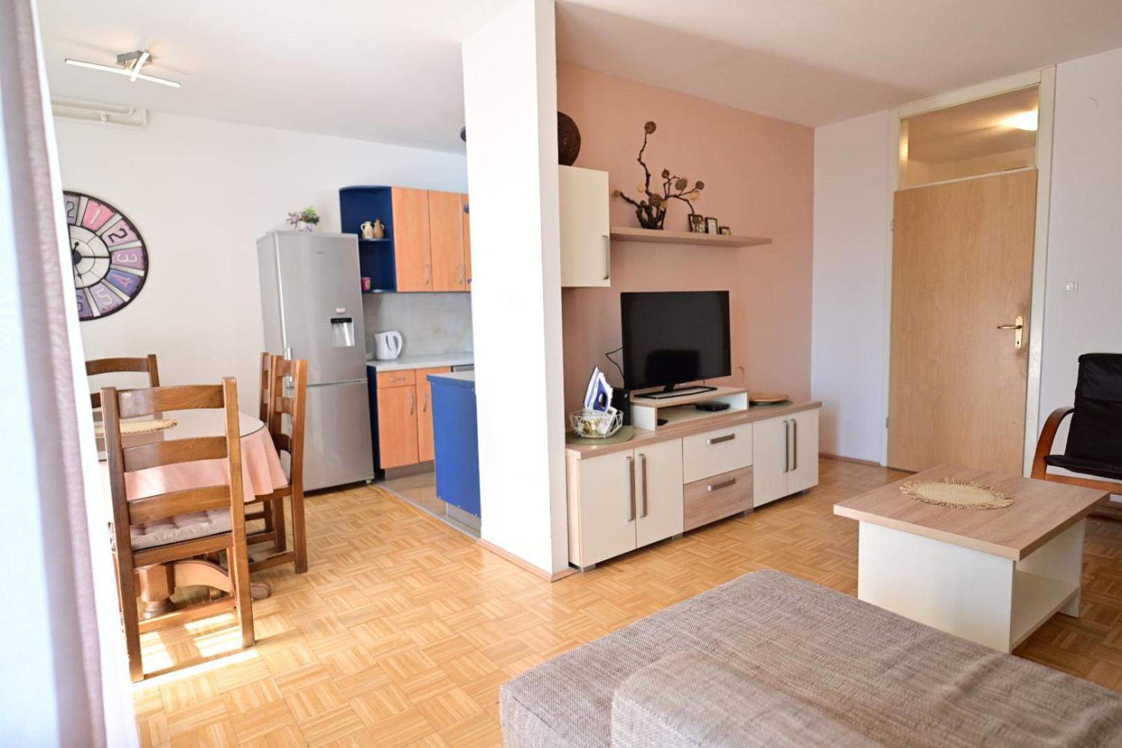 Apartment Paula Split Exterior foto